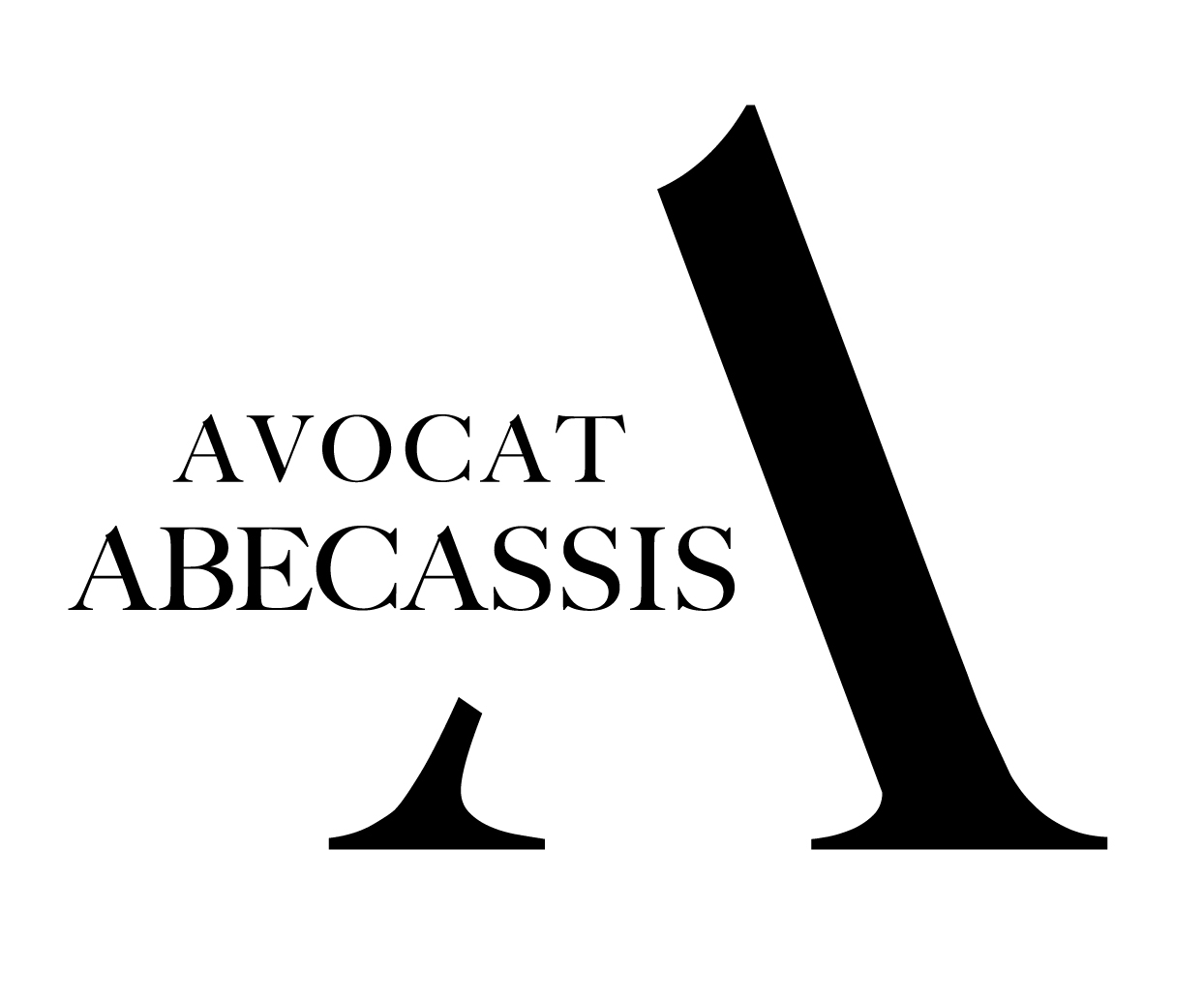 Logo Avocat Abecassis