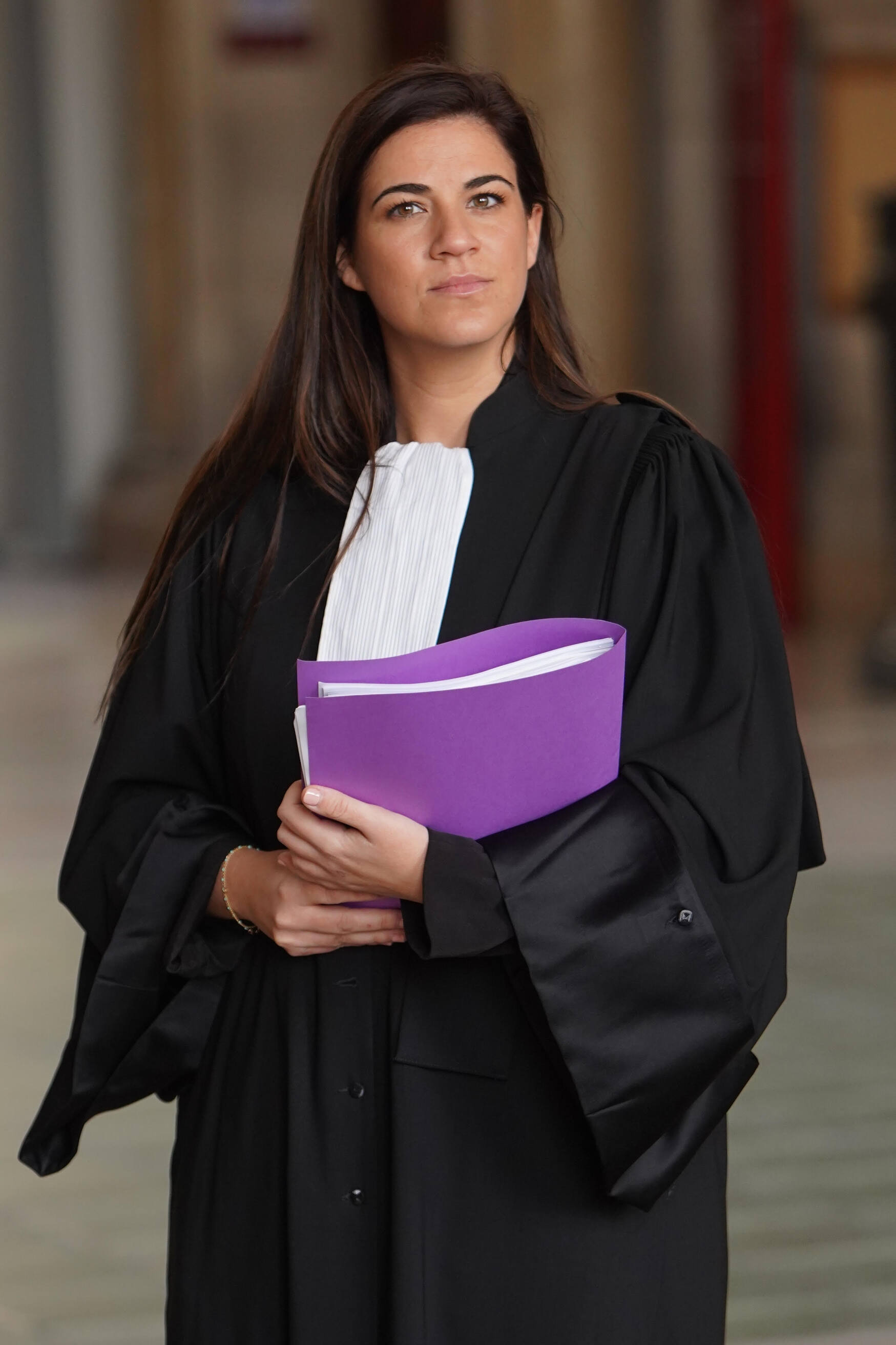 Maître Laura ABECASSIS - Avocat ordonnance de protection Paris - Spécialiste violences conjugales